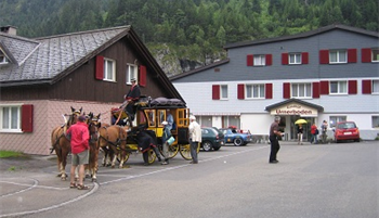 Gasthaus Urnerboden