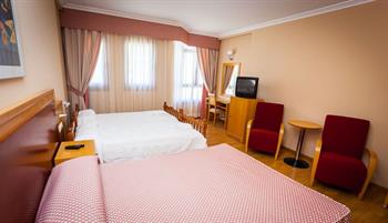 Hotel Costa Verde