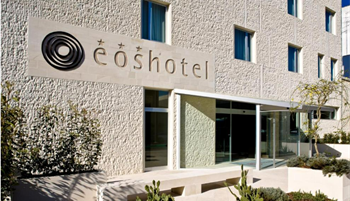 Eos Hotel