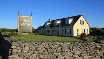 Pairc Lodge BB, Doolin