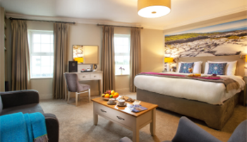 Wild Atlantic Lodge, Ballyvaughan