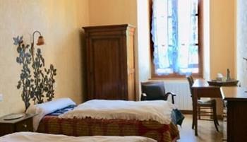 Chambre d&apos;hôtes L&apos;Alcove