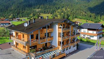 HotelPensionKreuzeck