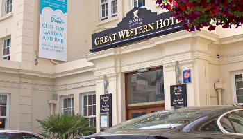 Great Western Hotel