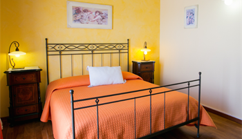 Agriturismo Tenuta Arangio