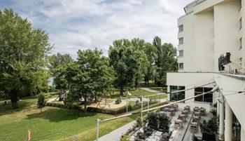 Kaiserasser Hotel, Vienna