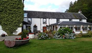 Rowardennan Hotel