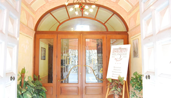 Hotel Risorgimento