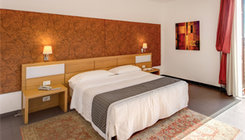 Grande Albergo Alfeo