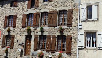 La Dentelle du Camino