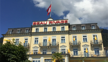 Hotel Beau Rivage