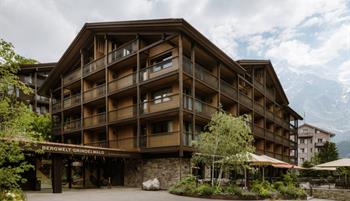 Bergwelt Grindelwald