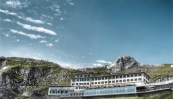 Hotel Pilatus Kulm