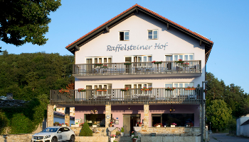 Raffelsteiner Hof Mörnsheim