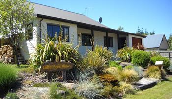 CriffelPeakViewBedandBreakfast