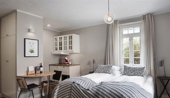 Reykjavik Residence Hotel