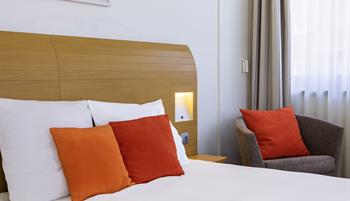 Novotel Budapest Danube