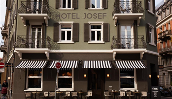 Hotel Josef