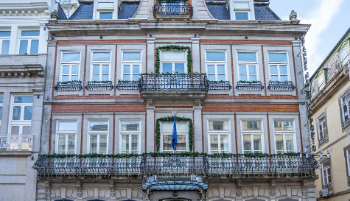 Grande Hotel do Porto