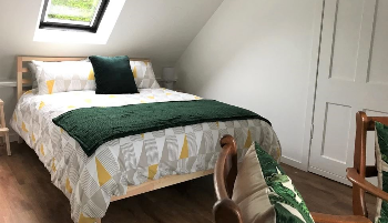 Limestone Cottage, Broadford