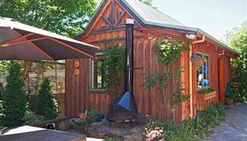 TeWanakaLodge