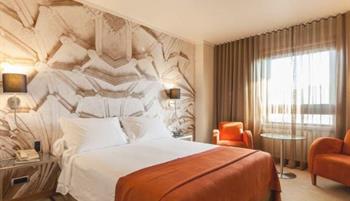 Marques Pombal Hotel