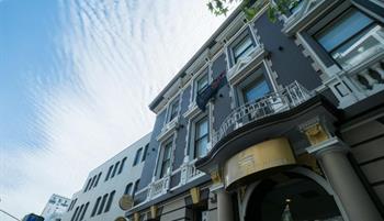 AucklandCityHotel