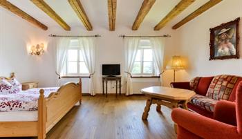 Gasthof zur Post Wessobrunn