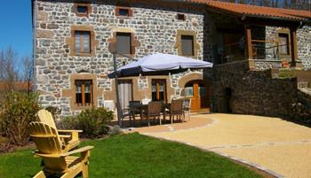 Le Clos des Pierres Rouges
