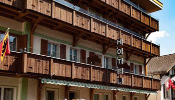 Hotel Hirschen