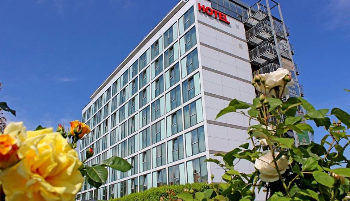 HotelamRosengarten-Neustadt