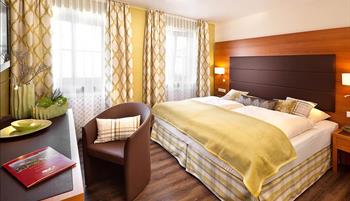 Altstadthotel Zum Hechten