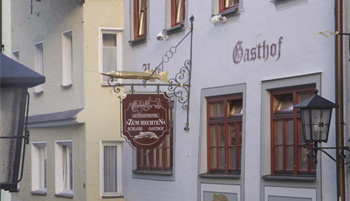 BildAltstadthotelzumHechten