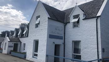 The Inn at Aird a Bhasair