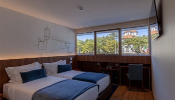 Sea Porto Hotel Matosinhos