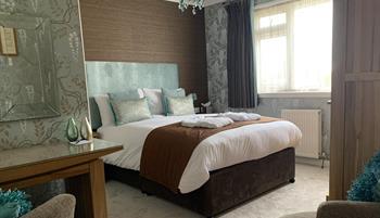 Ramsey House - St David's