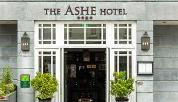Ashe Hotel Tralee