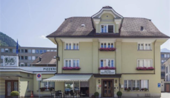 Hotel Hoefli
