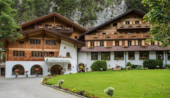 Waldhotel Doldenhorn