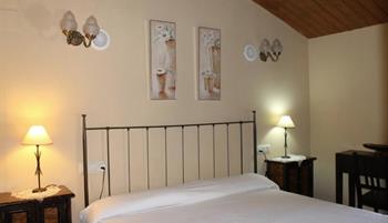 AlberguelaBodegadelCamino