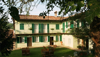 Agriturismo Ca San Ponzio