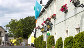 Hylands Burren Hotel, Ballyvaughan