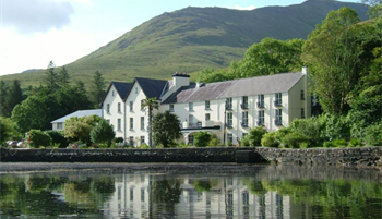 Leenane Hotel, Leenane