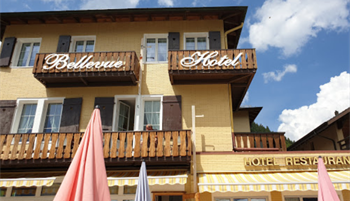 Hotel Bellevue