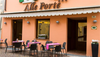AlbergoAllePorte