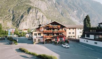 HotelAndrea