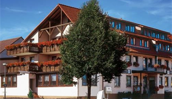 Hotel Kranz