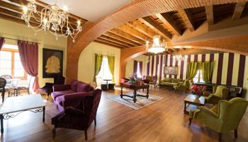 San Anton Abad Lounge