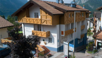 Hotel Garni Villanova