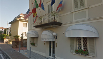 Hotel Paola, Altopascio